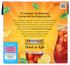 72 Count Twinings, Tea Iced Lemon