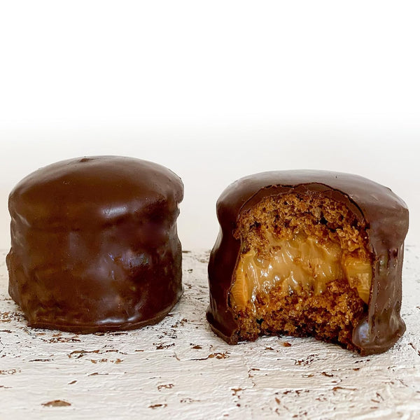 Honey Cake - Pao de Mel Brasileiro Caseiro, Brazilian Made Fresh, Homemade