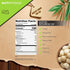 (32oz 2 LB) Packed NUT CRAVINGS - Roasted & Salted Macadamia Nuts - No Shell, - Bulk Nuts Fresh in Resealable Bag