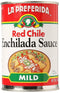 La Preferida Mild Enchilada Sauce, 10 oz