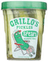 Grillo's GRILLOS PICKLES Classic Dill Pickle Spears, 32 FZ