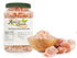 5 Lbs Anna and Sarah Himalayan Pink Rock Salt in Jar