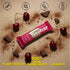 12 Count NEOBAR Cherry Cacao Fruit and Nut Bars - Plant-Based Vegan Snack Bars, Gluten Free Dairy Free Snacks, No Added