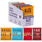 KiZE Energy Bars - Best Sellers Variety Pack - Gluten Free, Dairy