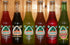 Grapefruit Jarritos Soda - Refreshing Citrus Flavor
