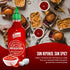 Lieber's Sriracha Hot Chili Sauce 1 lb (454g) - Authentic and Delicious, Non-GMO