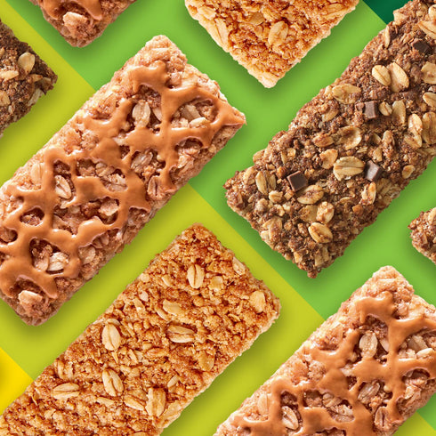Pack, 60 44.7 OZ Count (30 Nature Valley Crunchy Granola Bars, Value Bars, Pouches)