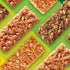 Pack, 60 44.7 OZ Count (30 Nature Valley Crunchy Granola Bars, Value Bars, Pouches)