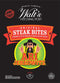 Ari Jerkowitz Beef Jerky Original Steak Bites | by Walt's Hitching Post