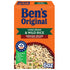 BEN'S ORIGINAL Flavored Long Grain Rice & Wild Rice, Boxed Rice, 6