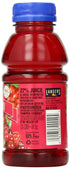 10 Oz (Pack 12) Langers Juice Cocktail, Cranberry, Fl