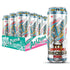 AriZona Chocolate Egg Cream Soda, Tunnels to Towers Foundation - Big Can,