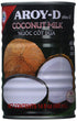 Aroy-D 13.5 Oz (Pack 6) Coconut Milk Can