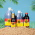 Aloha Shoyu, Original Blend Soy Sauce, 1/2 Gallon, Sweet and Light Profile