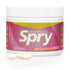 Spry Fresh Natural Xylitol Chewing Gum, Aspartame-Free, Sugar-Free, Non-GMO, Gluten-Free, 100 Count
