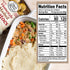 3.5 Oz (Pack 6) Edward & Sons Organic Homestyle Mashed Potatoes - Instant Mashed Potatoes, Instant Potatoes, Organic