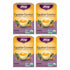 Yogi Tea Egyptian Licorice Tea - 16 Tea Bags per Pack (4