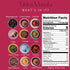 (1.7 Droosh Tikka Masala Spice Mix, Indian Spices, Sweet and Savory, Tikka Masala Powder for Sandwiches, Snacks, Fruit