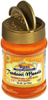 Rani Tandoori Masala, 11-Spice Blend, 3oz (85g) PET Jar, Salt Free, Vegan, Gluten Friendly, Kosher