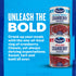 14 Oz (Pack 1) Ocean Spray Whole Cranberry Sauce, Canned Side Dish, Can