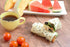 Norigami -6 (4 Packs) Egg Wraps Pea Protein - High Protein,Low Carb,Vegetarian Thin Healthy Wrap for Sandwiches-Ready