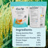 VeganPro Rice Milk Powder Organic Vegan Instant Milk Powdered Dairy Free From Raw Natural Ingredients Substitute Gluten