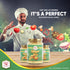 TAJ Gourmet Ginger Paste - Cooking Paste, 750g