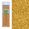 TKMOS Gold Sanding Sugar for Baking Edible Sparkling Sugar Sprinkles- Sugar Crystals for