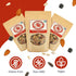 3 Pack Maple Nut Kitchen Sweet & Salty Granola | Gluten-Free Granola with Maple-Roasted Almonds, Dark Chocolate