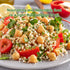 21.16 oz (1.3Lb) 0.5g 220 Crispa Premium Quality Traditional Israeli Couscous - | All Natural Product of Israel Having