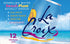 12 Oz (pack 12) La Croix Sparkling Water, Beach Plum, Fl