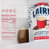 100% 8 oz. Pack 1 Laird Superfood Instant Latte Arabica Coffee Sweet & Creamy, Non-Dairy, Superfood Creamer, Gluten