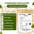 3.5oz(100g) Nhat Anh Farm - Dried Jasmine Flowers - Pure Jasmine Buds Natural & Pure - Dried Jasmine Flowers