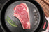 2 pack AH Farms Ribeye Steak All Natural