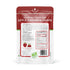 12 (0.53 oz Natures Turn Freeze-Dried Apple Cinnamon Crisps Healthy, Gluten-Free, Crispy & Delicious, Plant-Based