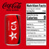 7.5 oz, 6 Pack (Package Coke Zero Sugar Mini-Can fl May Vary)