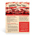 Shelby's 3.65oz (Pack 5) Carroll Original Texas Brand Chili Kit Box
