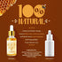 30ml 100% Jimerito Stingless Bee Melipona Honey Drops Pure and Unprocessed Ancestral Mayan Honey from Yucatn Peninsula