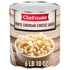 Chef-mate White Cheddar Cheese Sauce and Queso, Canned Food for Mac and