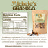 Michele's Granola - Original - Handmade Non-GMO Whole Grain Oats - Free of Gluten, Soy, Wheat, & Dairy