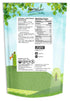3 Food to Live Organic Long Grain White Rice, Pounds Non-GMO, Vegan, Kosher. Easy to Cook. Stays Separate and Fluffy.