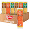 Keebler Sandwich Crackers, Lunch Snacks, Variety Pack (45 Packs)