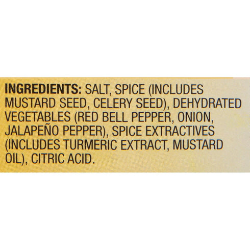 6.2 oz Packet Pack 12) Mrs. Wages Zesty Bread and Butter Pickles Quick Process Mix, Quick and Easy, Simple-To-Use