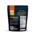 W320 (1.5 lb) Fair Trade Organic Raw Cashews Whole Unsalted Cashews for Snacking, Cooking, Baking & Trail Mix USDA