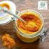 8 oz, SPICES VILLAGE Curry Powder, Curry Spice for Cooking, Natural Medium Madras Curry Mix, Kosher, Gluten Free, Non