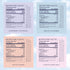 Pack, 12 Oz, 12Pk TRIP Lightly Sparkling Adaptogen Seltzer, Non-Alcoholic Mocktail with Magnesium, Ashwagandha, Lions