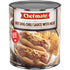 6 lb 12 oz (#10 (Pack 2) Chef-mate Hot Dog Canned Chili Sauce with Meat, Ready to Eat, Can Bulk)