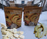(2.0 OZ, Freeze-Dried Banana Chips Healthy, Gluten-Free, No Sugar Added, Crispy & Delicious Fruit Snacks for Kids