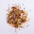 2.2 Oz Truffle Salt Blend with Garlic, Onion, Shallots, Rosemary, Thyme, Sea Salt - SydSalt Garlic - Try on Popcorn