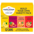Sanpellegrino Zero Grams Added Sugar Italian Sparkling Drinks, Sparkling Fruit Beverage, Made
